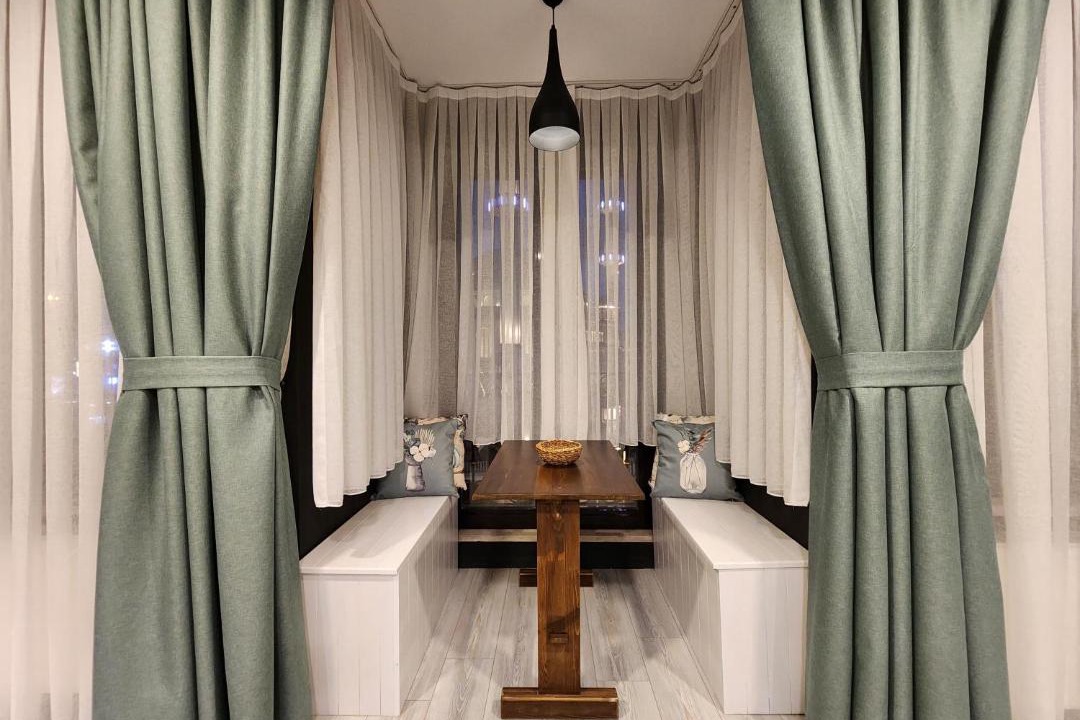 Photo of Bathroom in Taksim