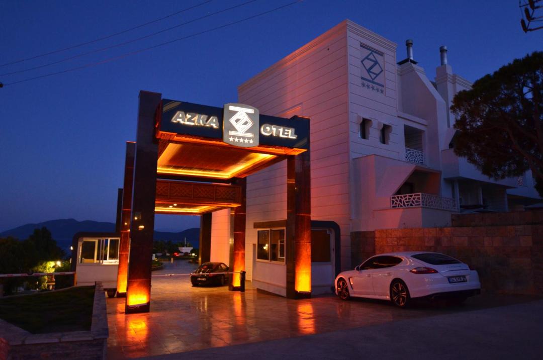 Photo of Others in Bodrum City Center