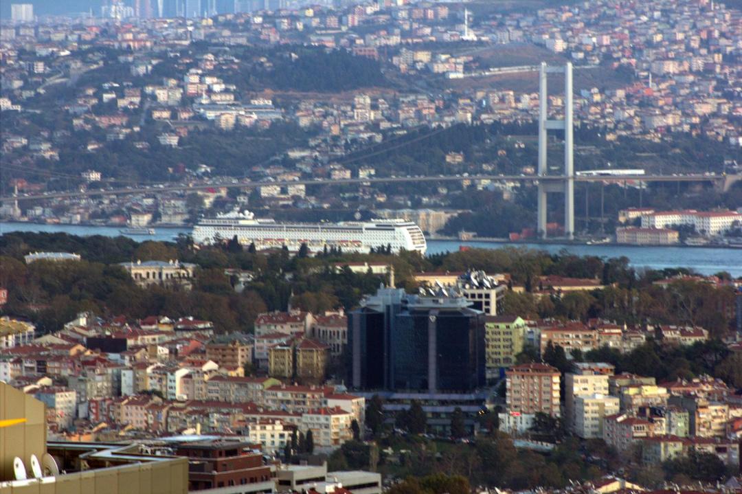 Photo of Others in Bomonti