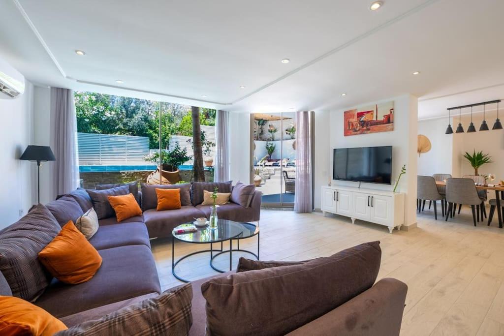 Photo of Livingroom in Kalkan