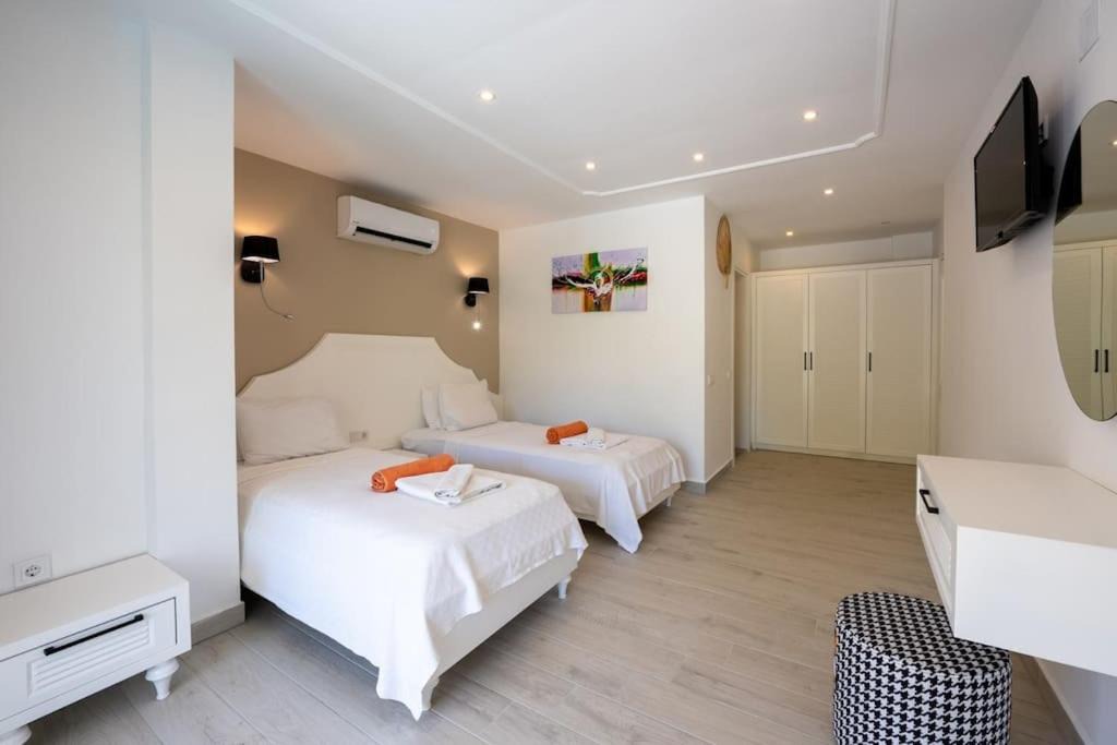 Photo of Bedroom in Kalkan