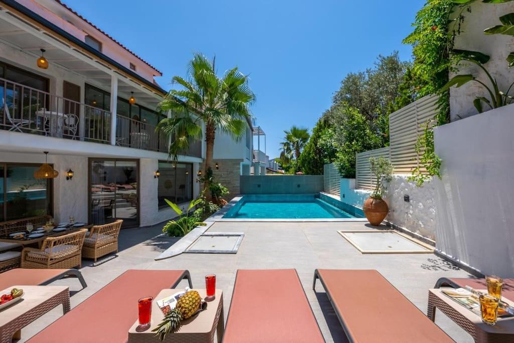Photo of Outdoor in Kalkan