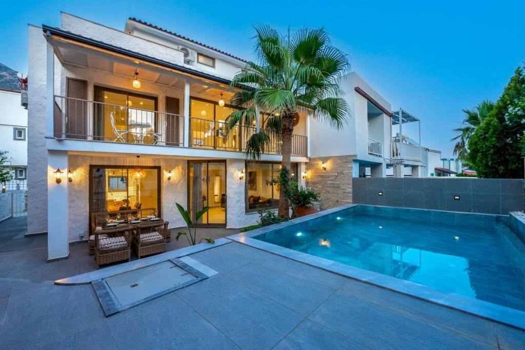 Photo of Outdoor in Kalkan