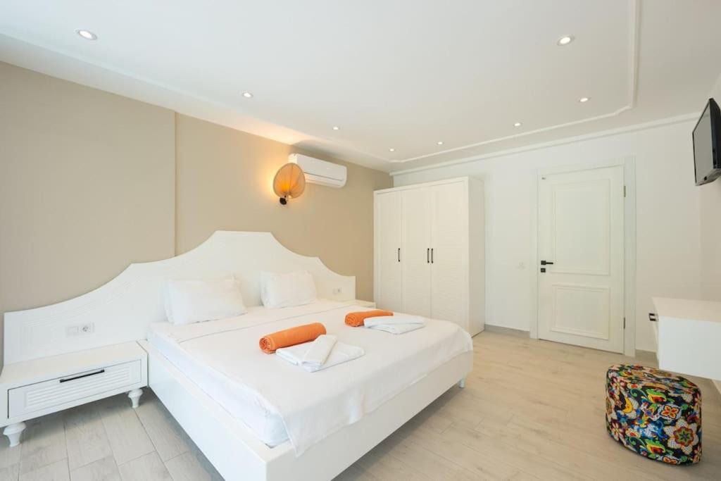 Photo of Bedroom in Kalkan