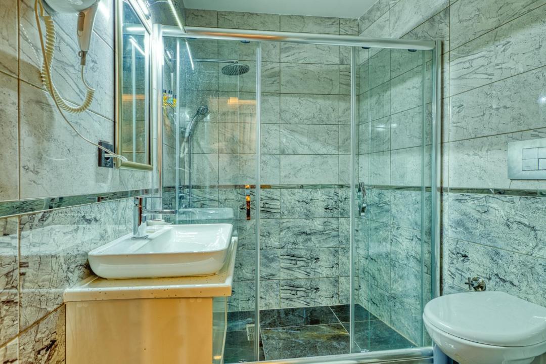 Photo of Bathroom in Galata