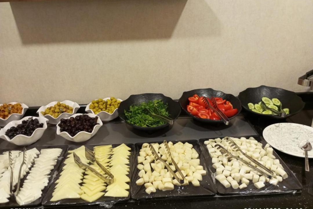 Photo of Kitchen in Gaziantep City Center
