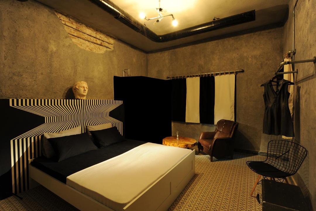 Photo of Bedroom in Kaleici