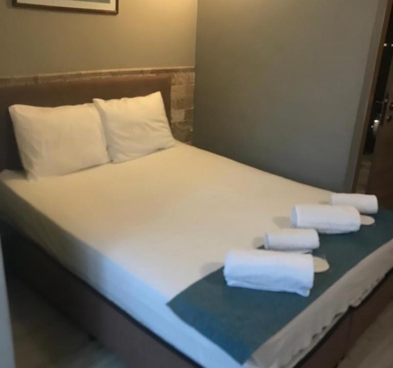 Photo of Bedroom in Saray