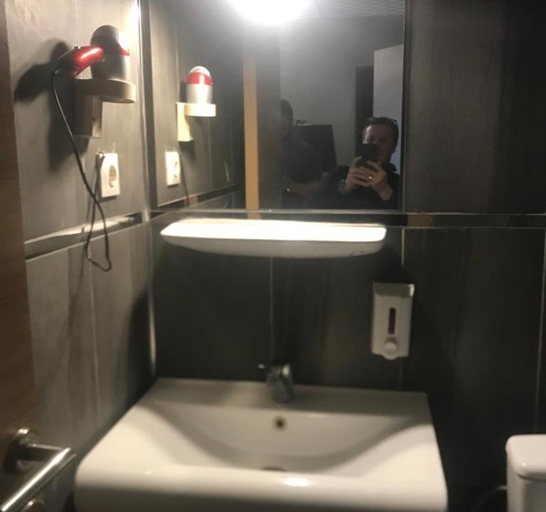 Photo of Bathroom in Saray
