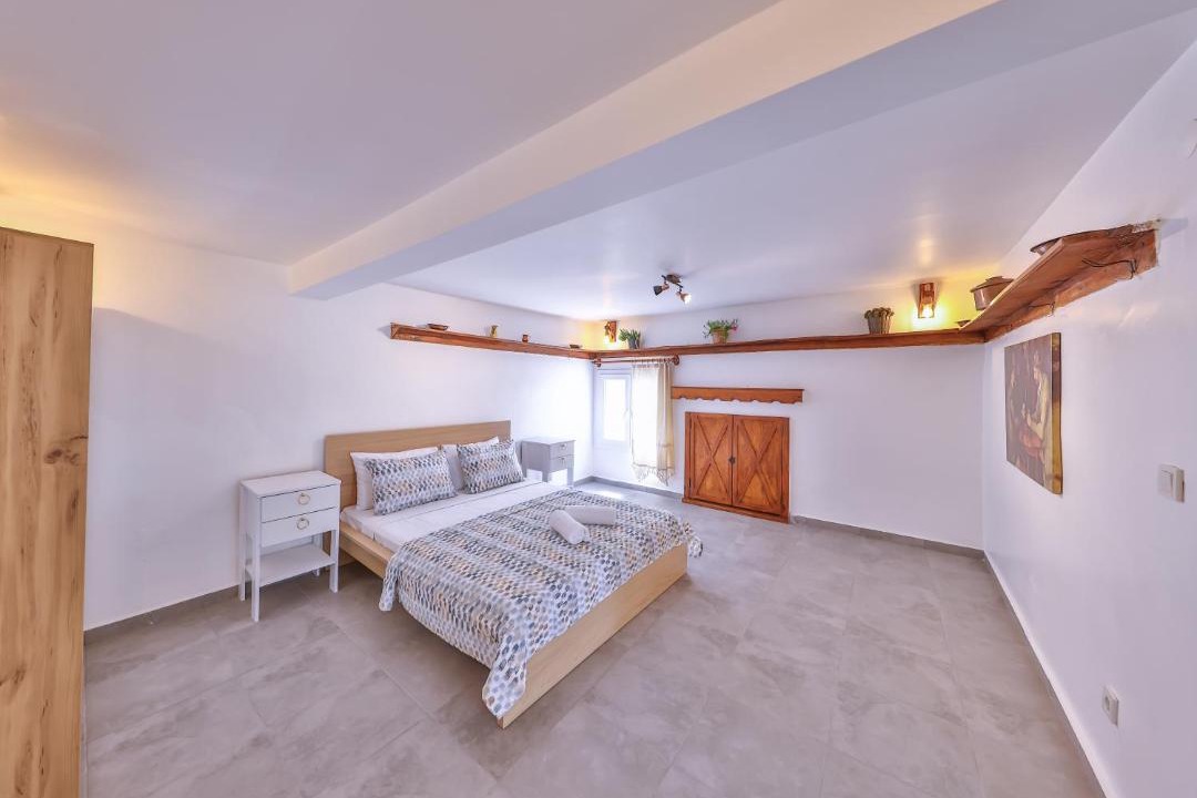 Photo of Bedroom in Milas