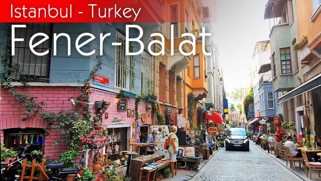 Photo of Others in Balat