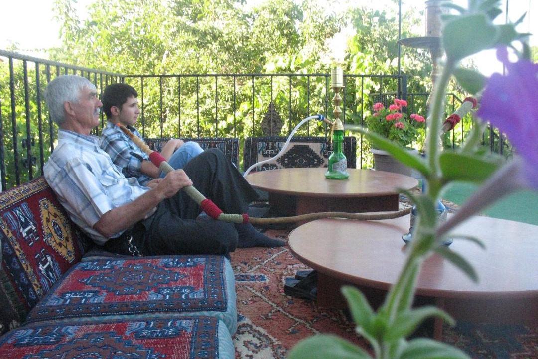 Photo of Livingroom in Uchisar