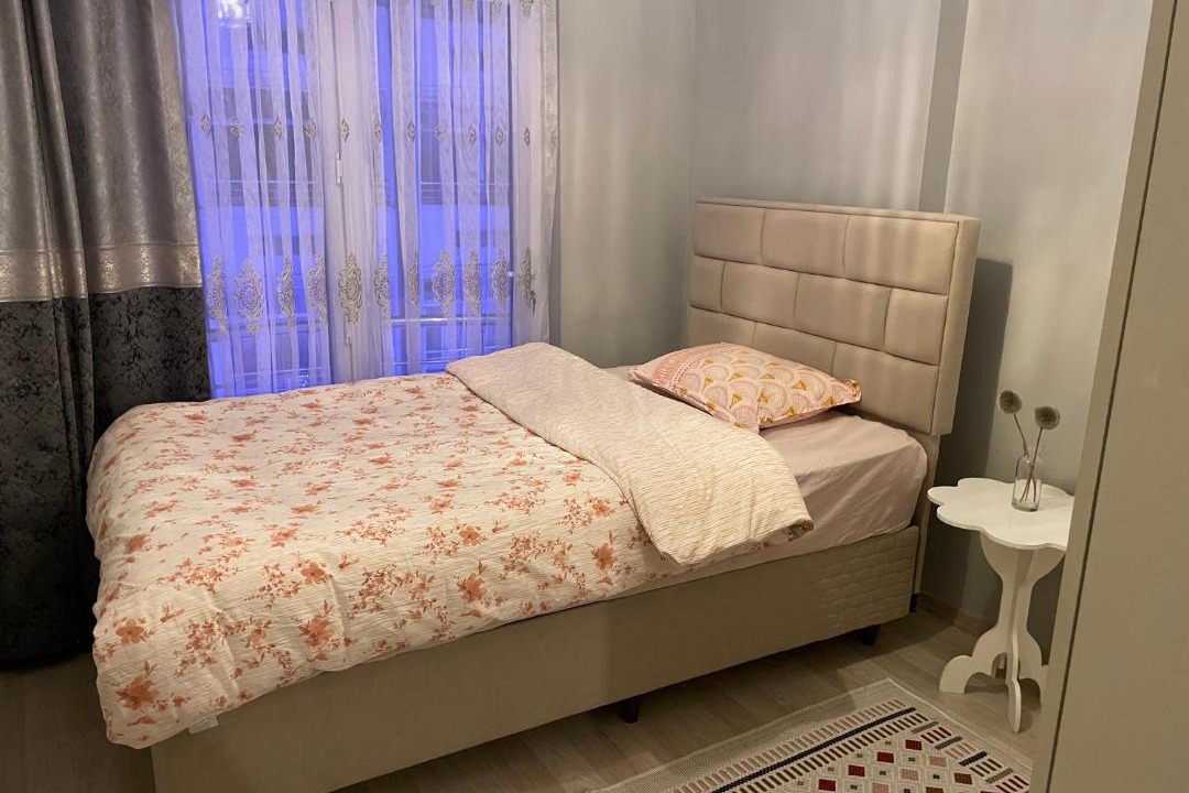 Photo of Bedroom in Ipekyolu