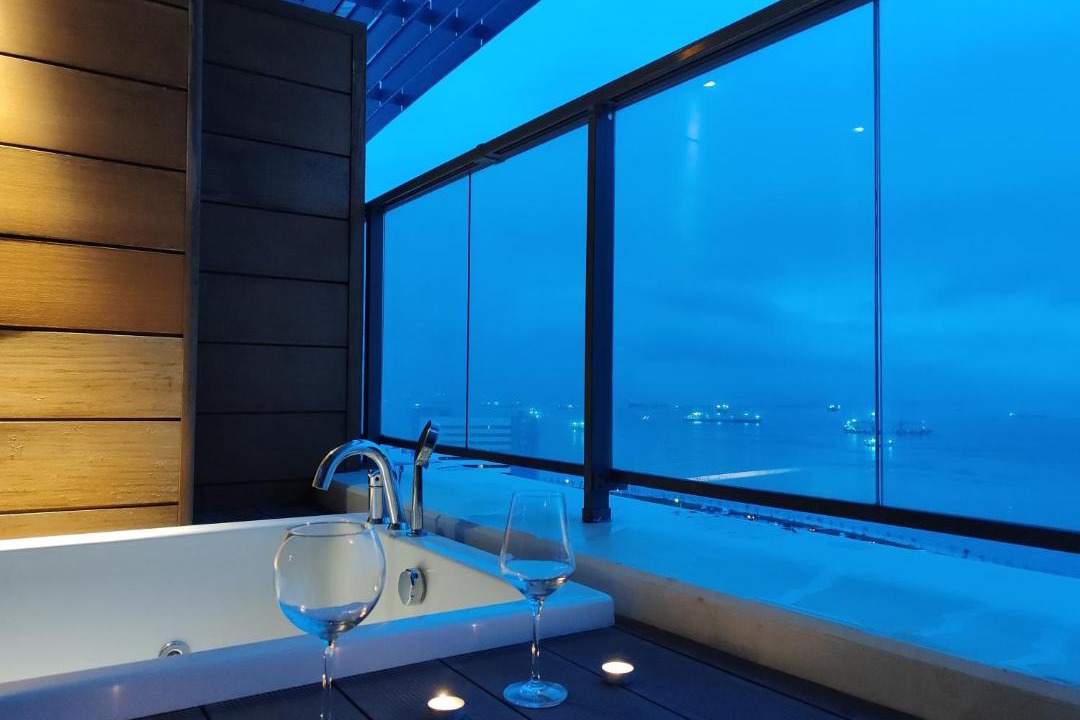 Photo of Bathroom in Zeytinburnu