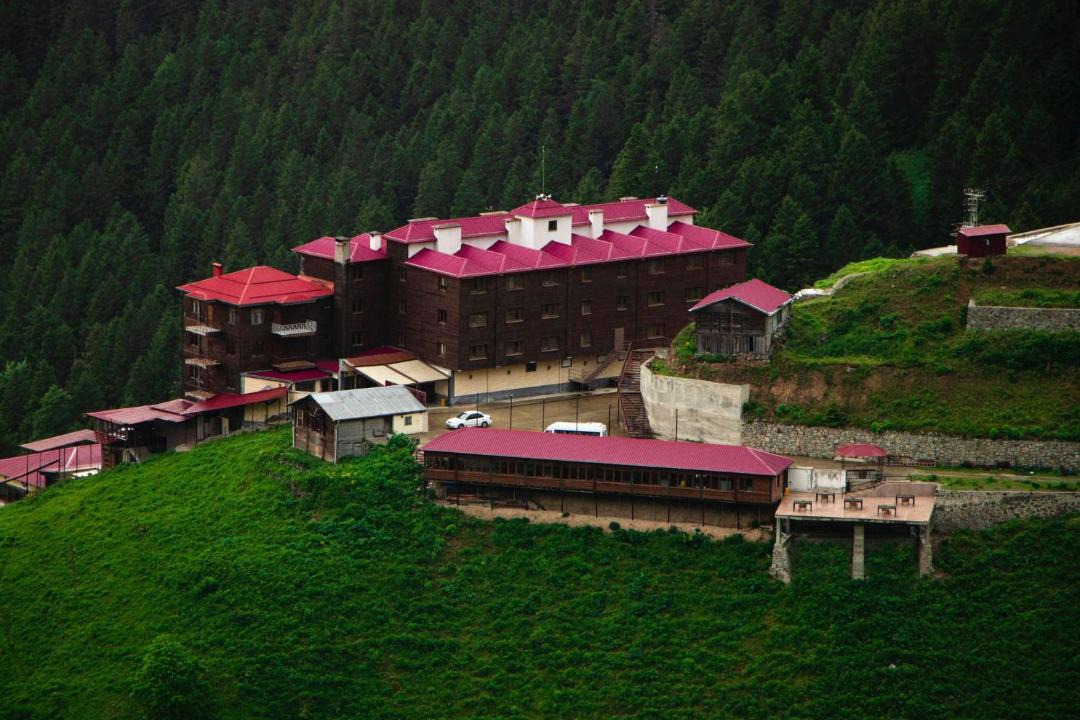 Photo of Others in Uzungol