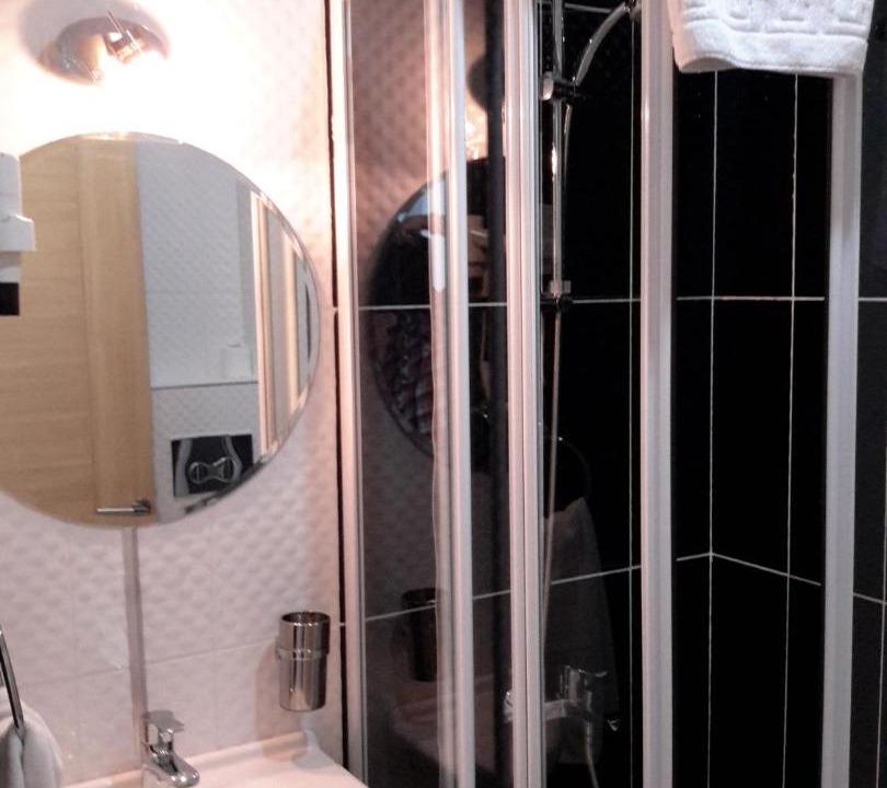 Photo of Bathroom in Ankara City Center