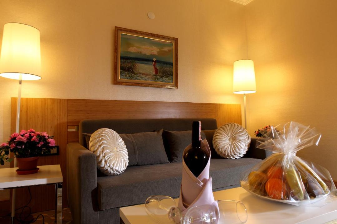 Photo of Livingroom in Sivas