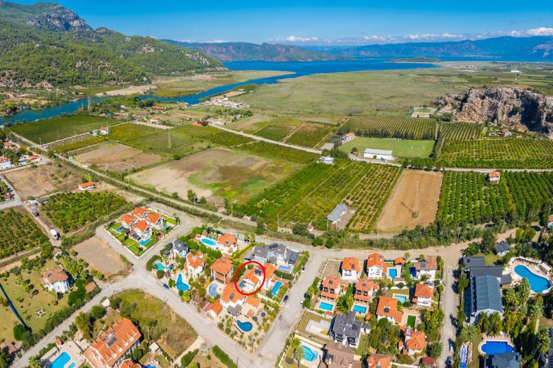 Photo of Others in Dalyan