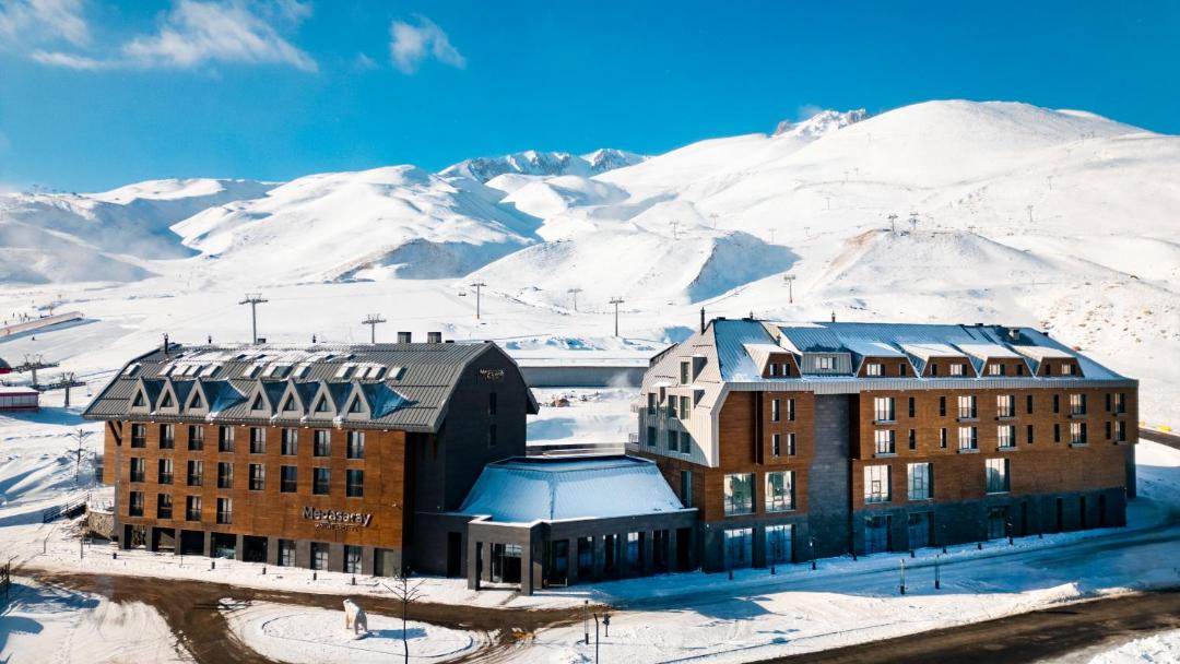 Photo of Others in Mt. Erciyes