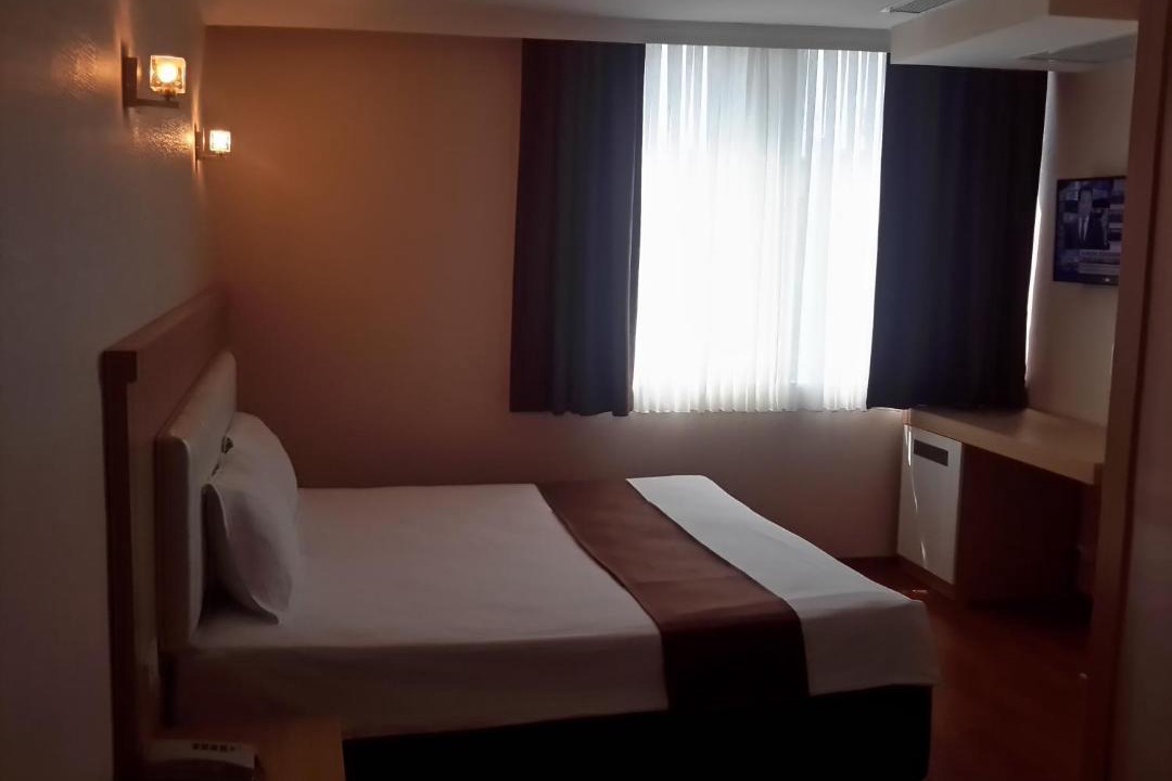 Photo of Bedroom in Ankara City Center