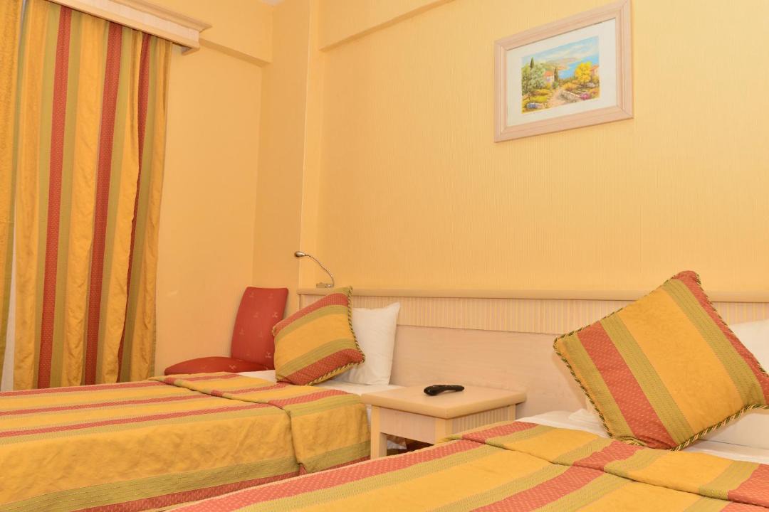 Photo of Bedroom in Gocek