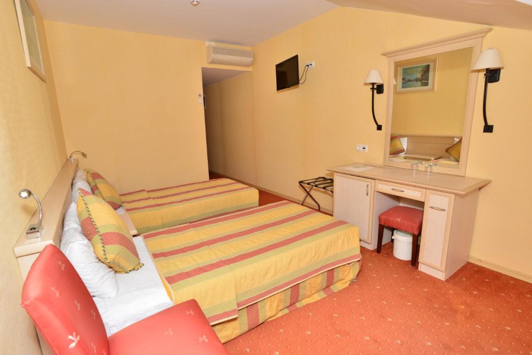 Photo of Bedroom in Gocek