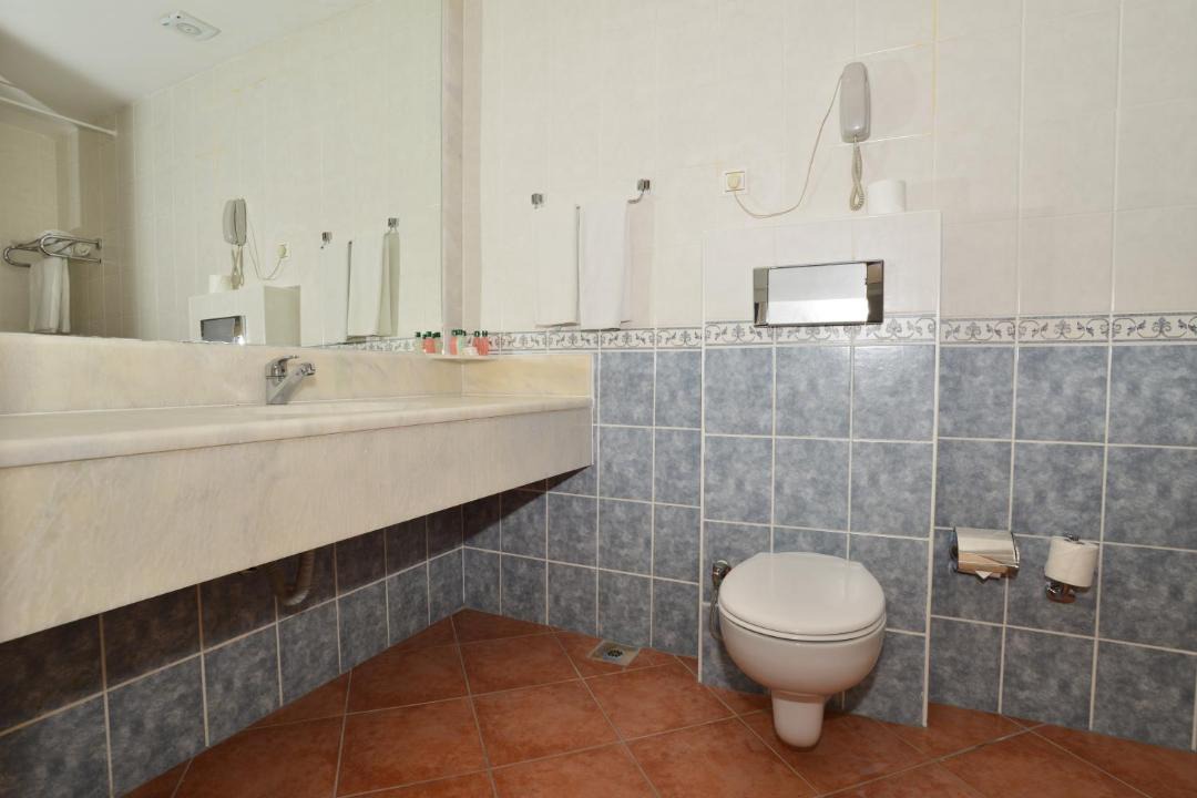 Photo of Bathroom in Gocek