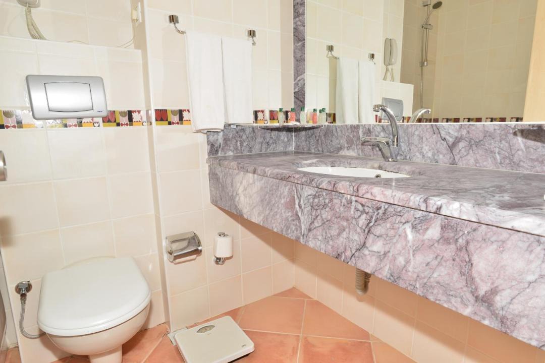 Photo of Bathroom in Gocek