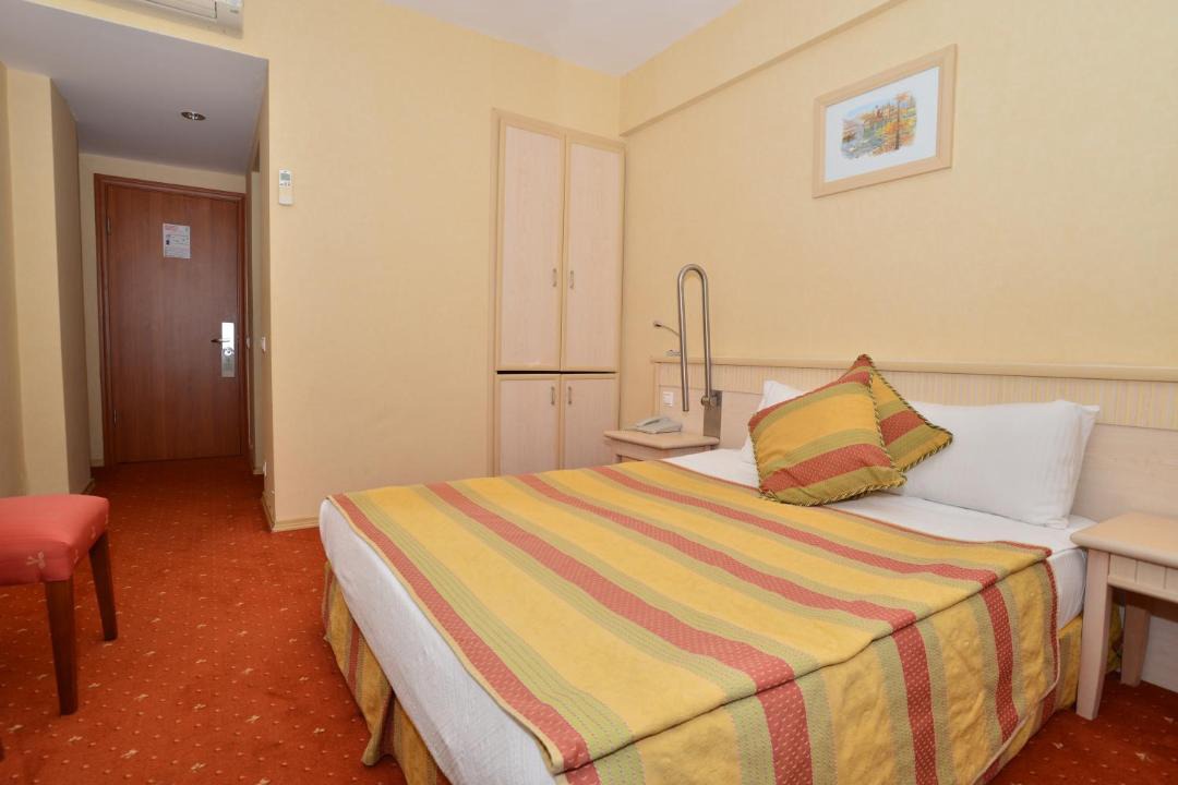 Photo of Bedroom in Gocek