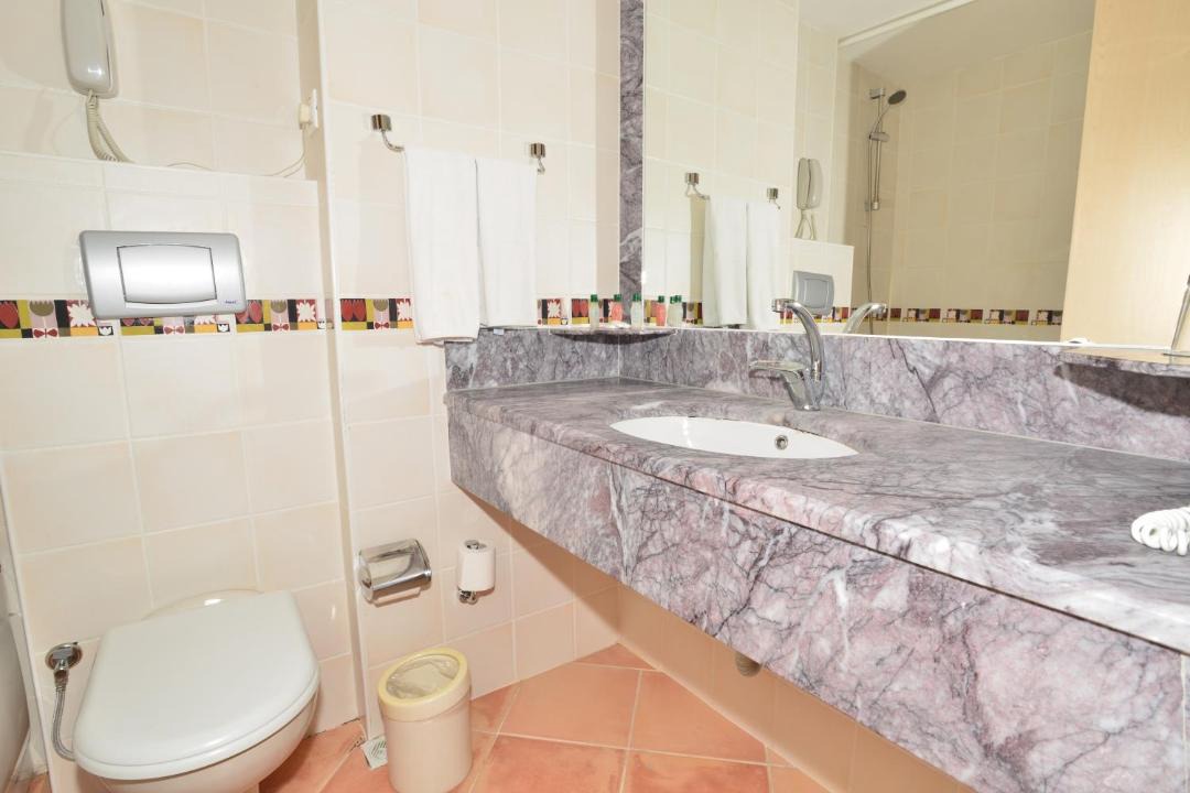 Photo of Bathroom in Gocek