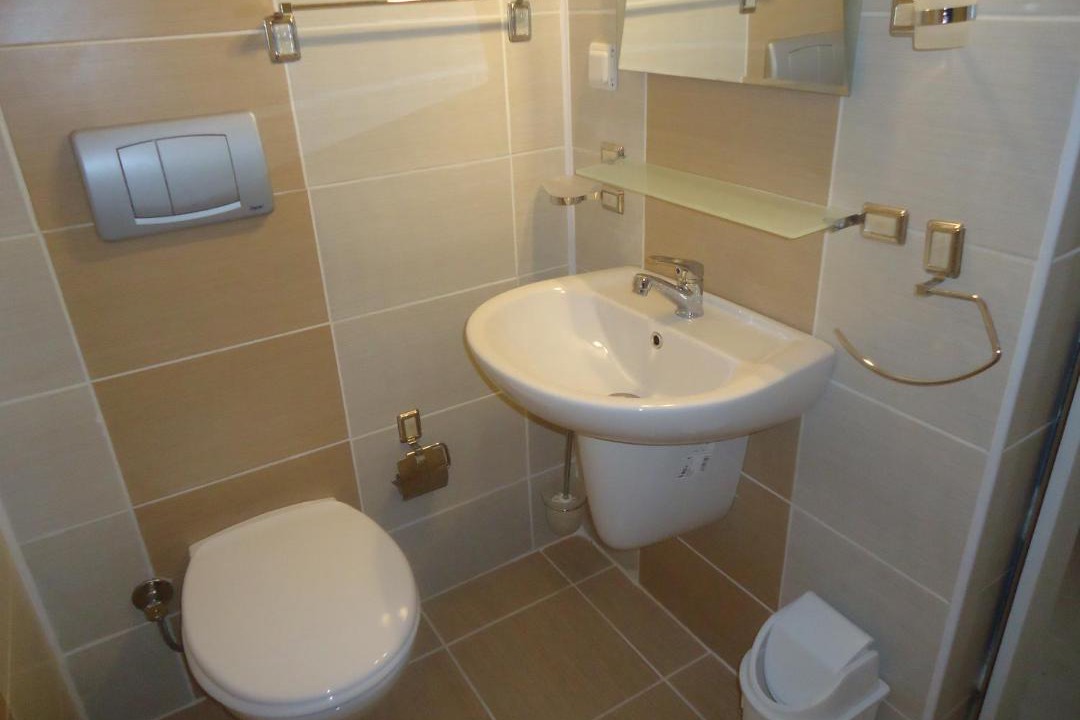 Photo of Bathroom in Patara