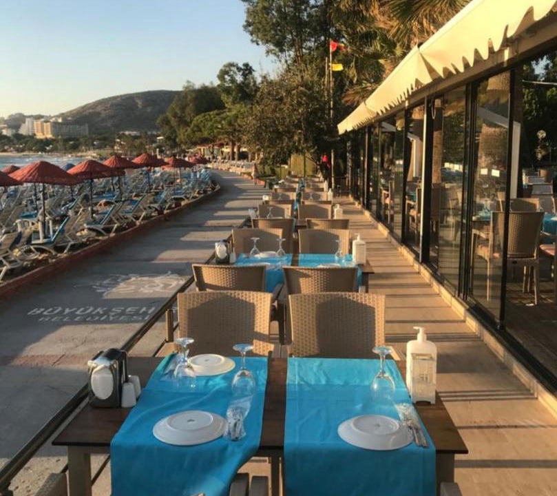 Photo of Others in Kusadasi