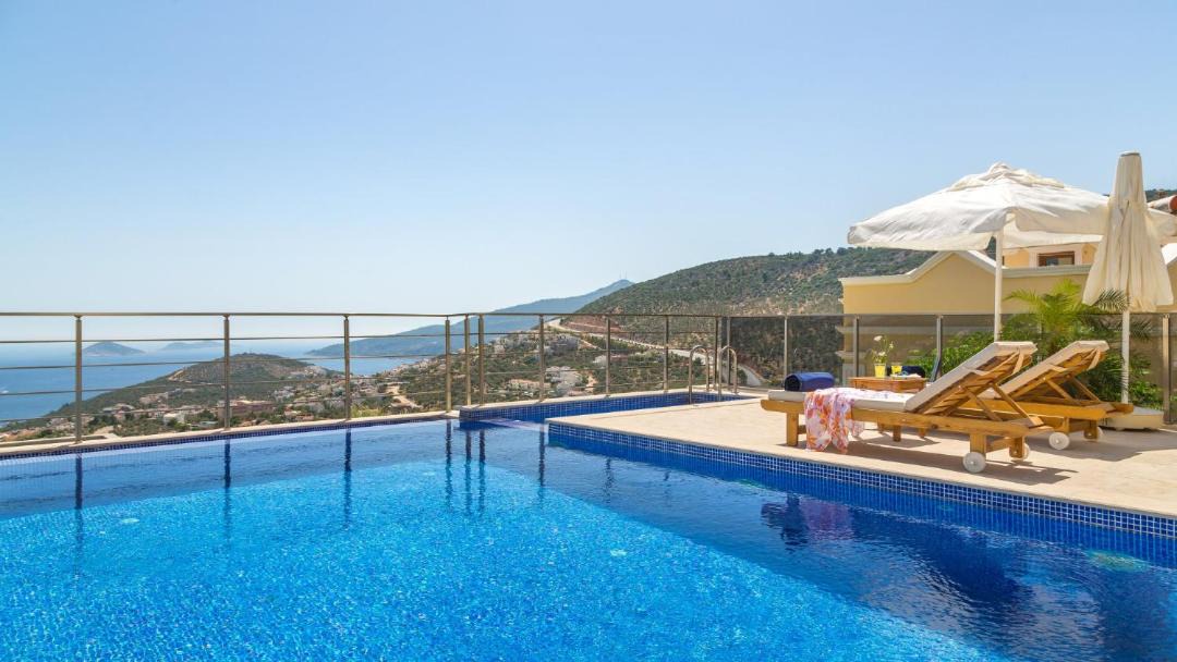Photo of Others in Kalkan