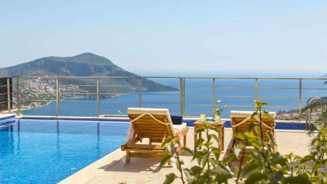 Photo of Others in Kalkan