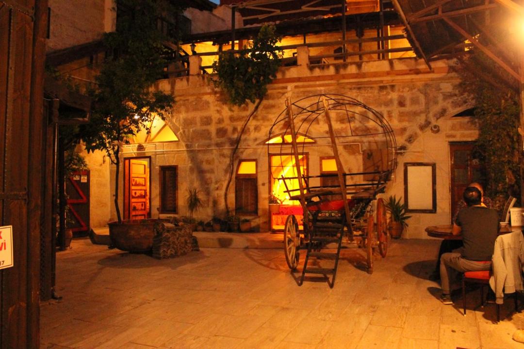 Photo of Livingroom in Avanos
