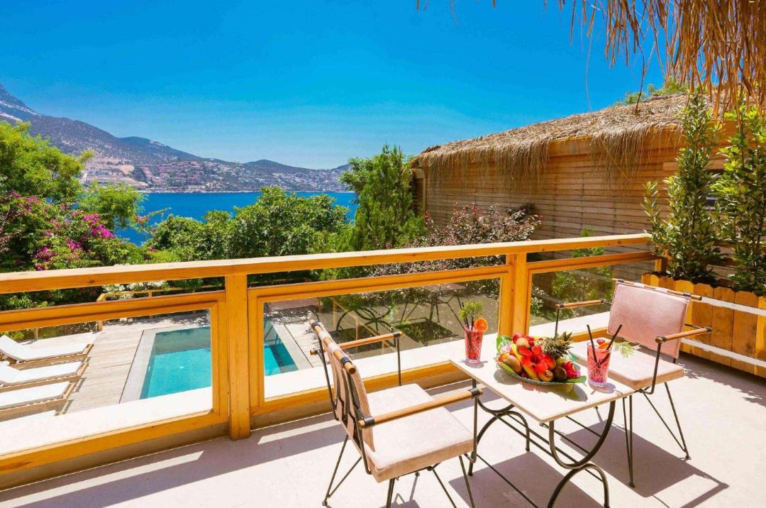 Photo of Others in Kalkan