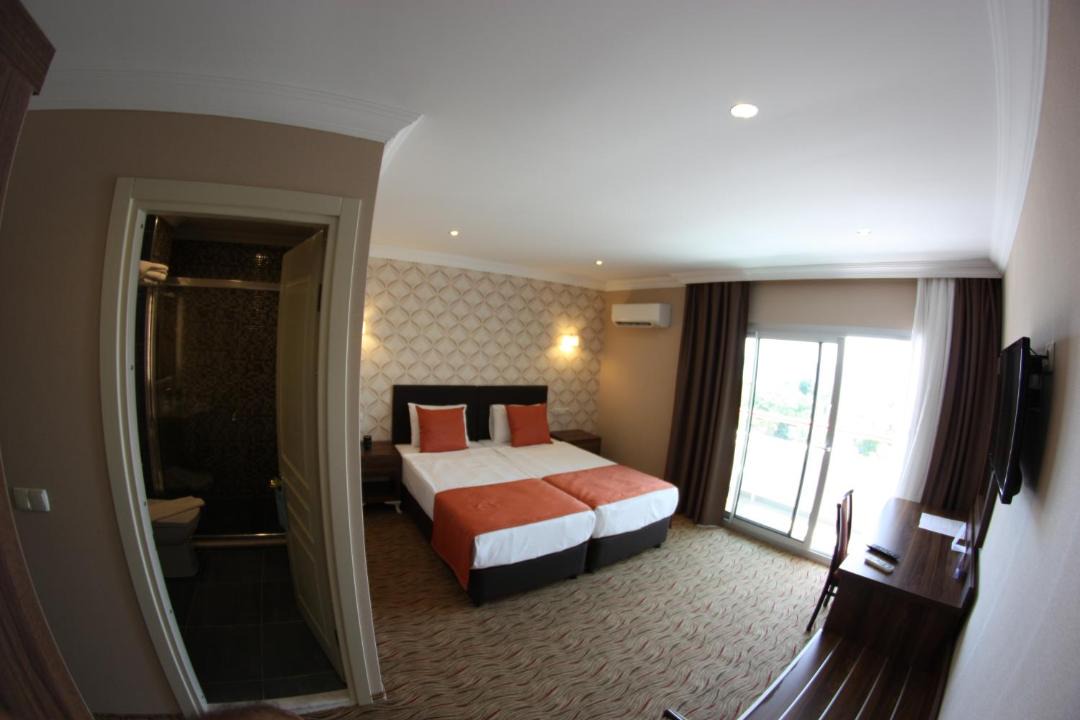 Photo of Bedroom in Sarimsakli