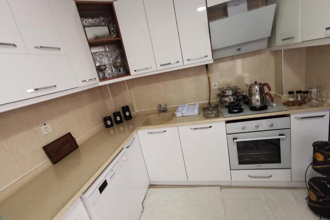 Photo of Kitchen in Bornova