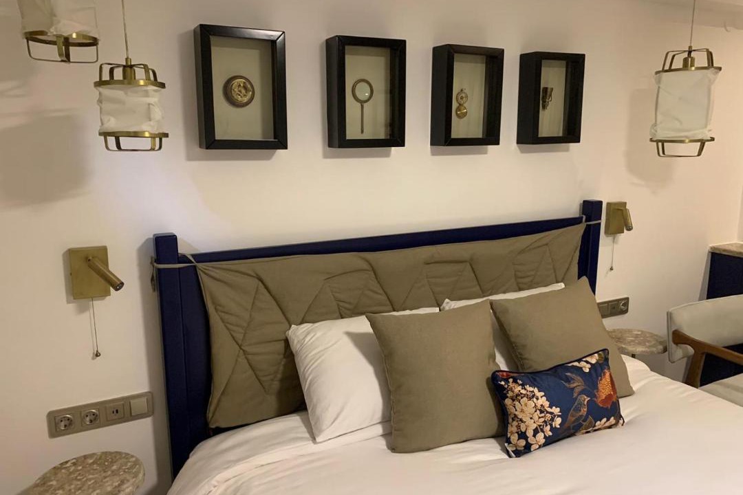 Photo of Bedroom in Alsancak