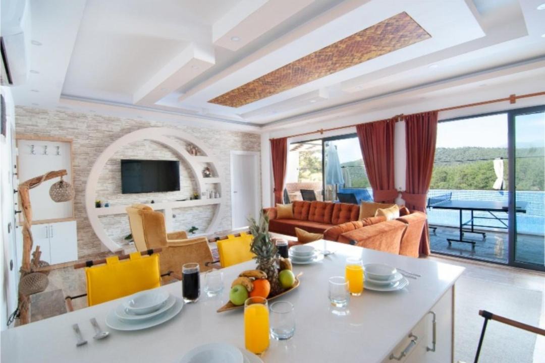 Photo of Others in Kalkan