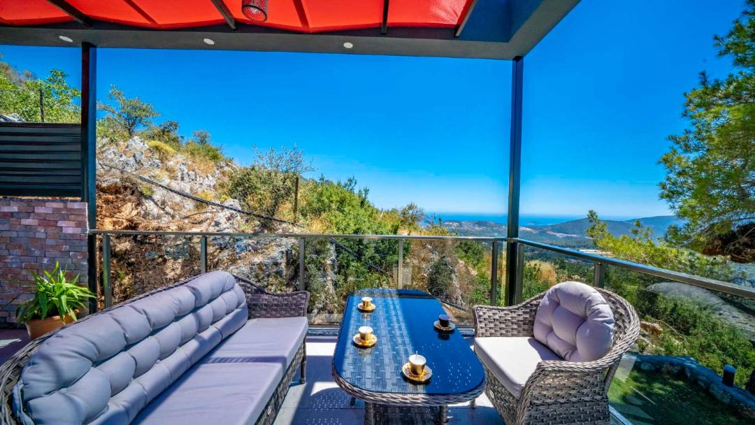 Photo of Patio Balcony in Islamlar