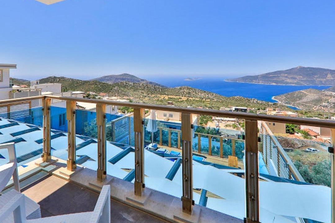 Photo of Others in Kalkan