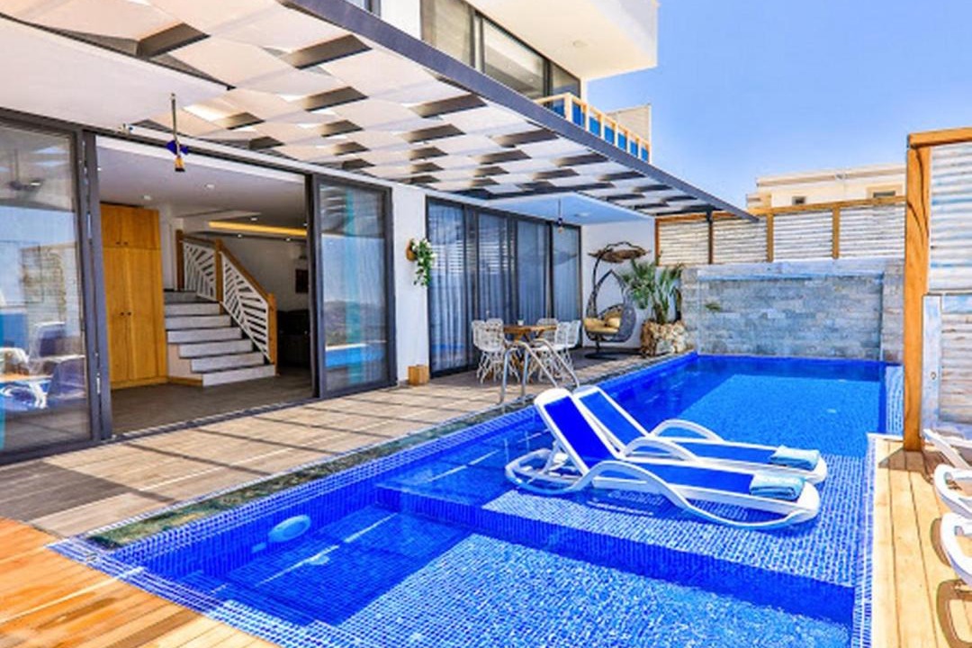Photo of Others in Kalkan