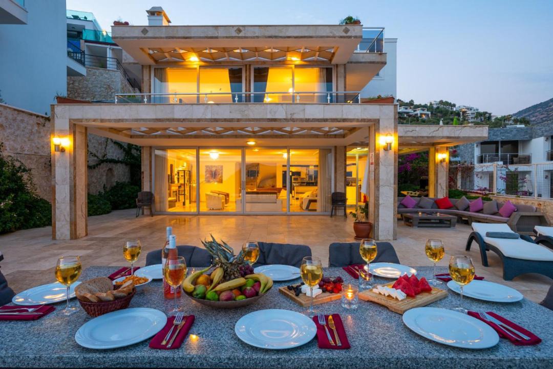 Photo of Others in Kalkan
