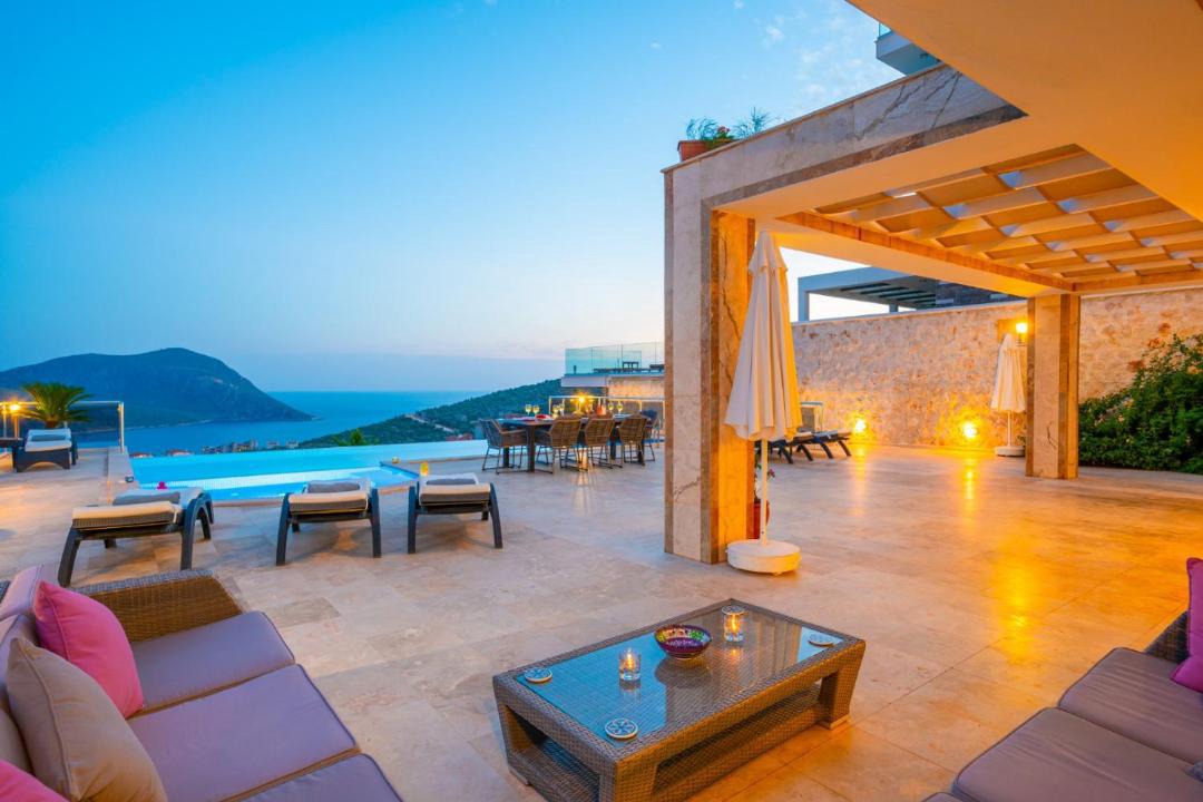 Photo of Others in Kalkan