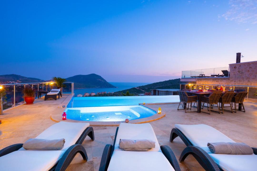 Photo of Others in Kalkan