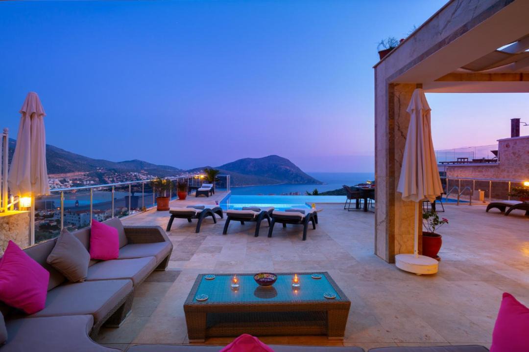 Photo of Others in Kalkan
