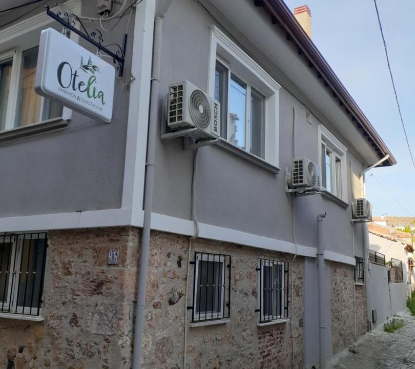 Photo of Others in Ayvalik City Center