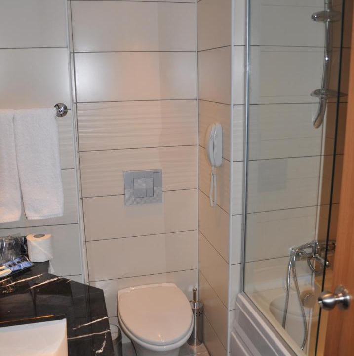 Photo of Bathroom in Avanos