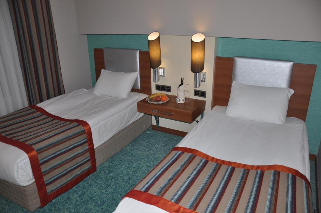 Photo of Bedroom in Avanos